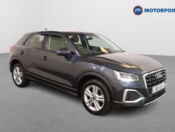 2022 - 35 TFSI Sport 5dr