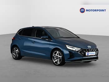 Used Hyundai i20 2025 for sale - 79684214: Photo