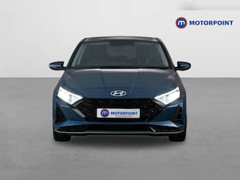 Used Hyundai i20 2025 for sale - 79684214: Photo
