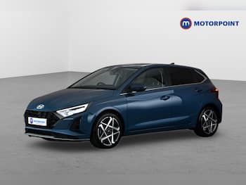 Used Hyundai i20 2025 for sale - 79684214: Photo