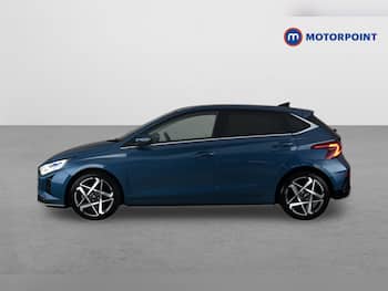 Used Hyundai i20 2025 for sale - 79684214: Photo