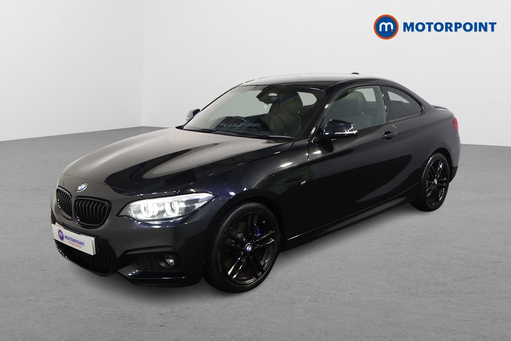 Used BMW 2 Series 2021 for sale - 77529700: Photo 3