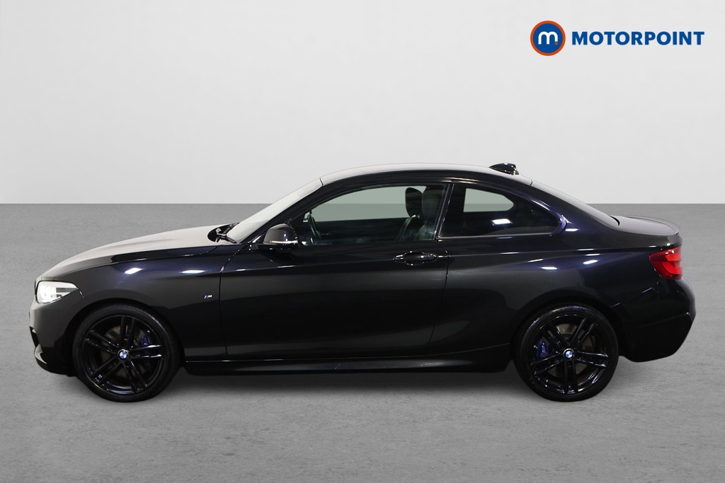 Used BMW 2 Series 2021 for sale - 77529700: Photo 4