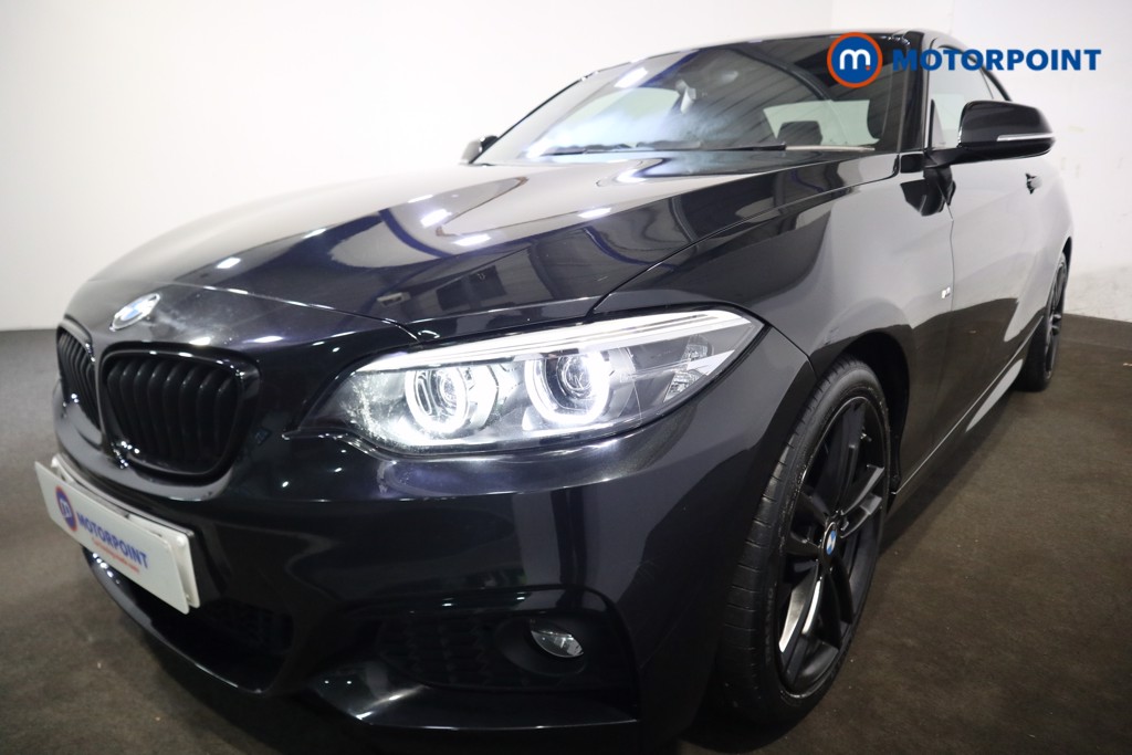 Used BMW 2 Series 2021 for sale - 77529700: Photo 41