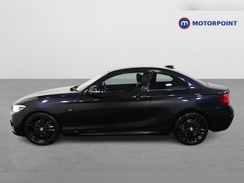 Used BMW 2 Series 2021 for sale - 77529700: Photo
