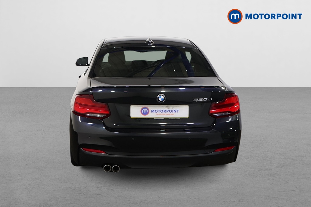 Used BMW 2 Series 2021 for sale - 77529700: Photo 6