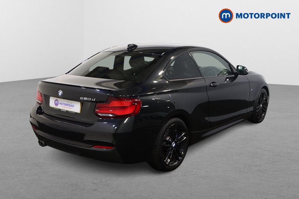 Used BMW 2 Series 2021 for sale - 77529700: Photo 7