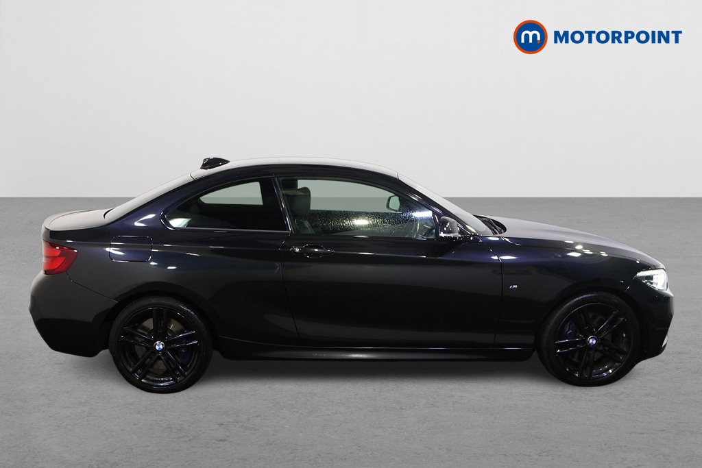 Used BMW 2 Series 2021 for sale - 77529700: Photo 8