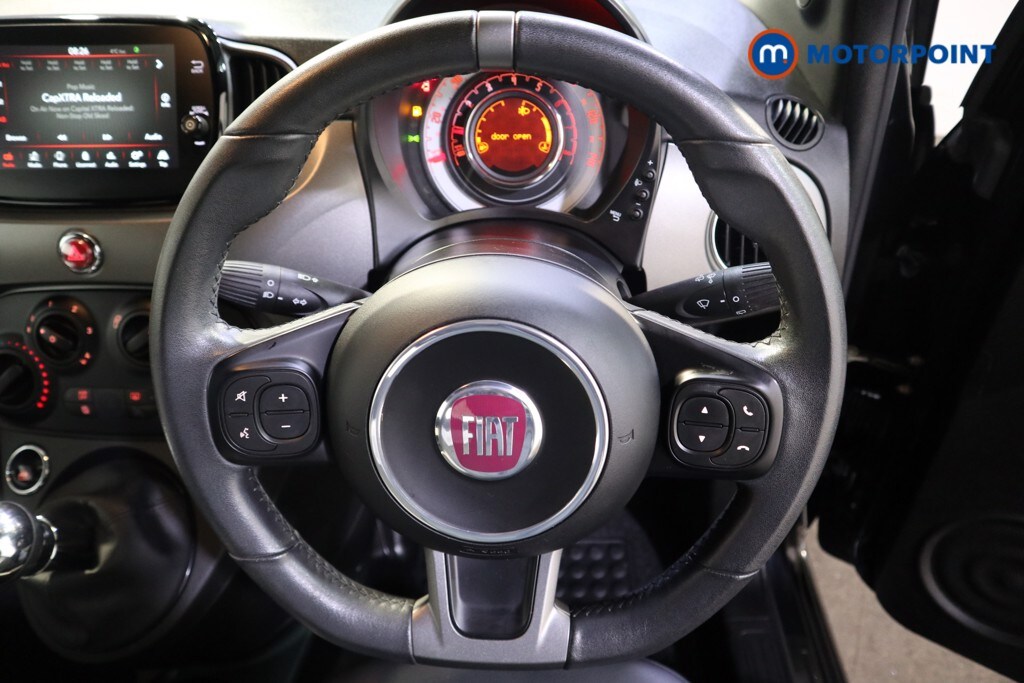 Used Fiat 500 2019 for sale - 77962582: Photo 10
