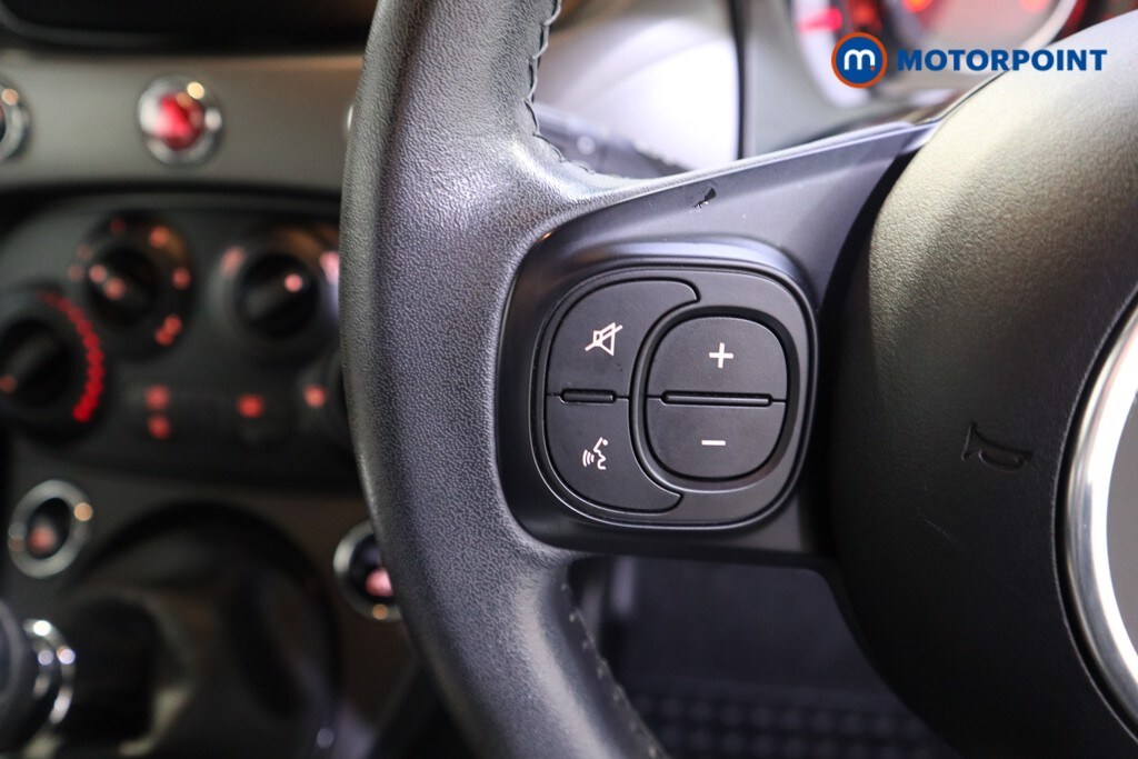 Used Fiat 500 2019 for sale - 77962582: Photo 11