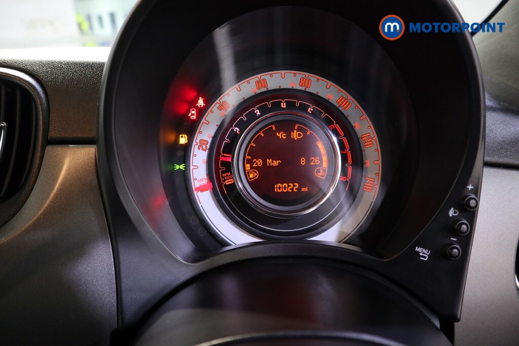 Used Fiat 500 2019 for sale - 77962582: Photo 13