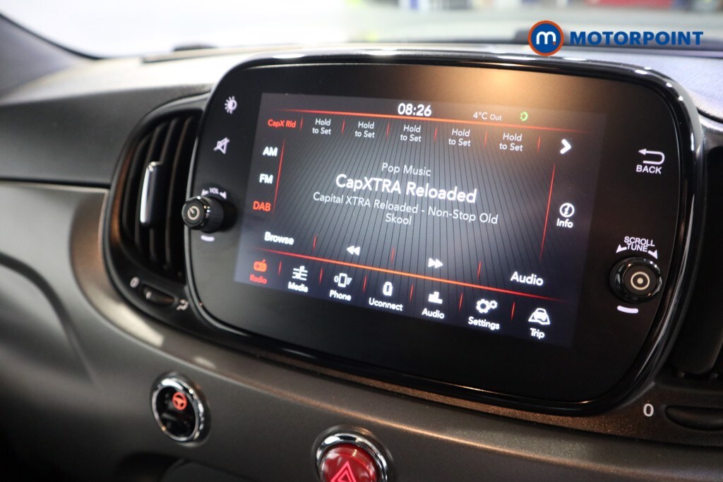 Used Fiat 500 2019 for sale - 77962582: Photo 14