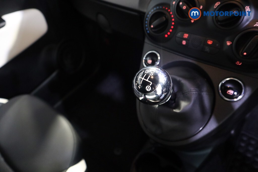 Used Fiat 500 2019 for sale - 77962582: Photo 16