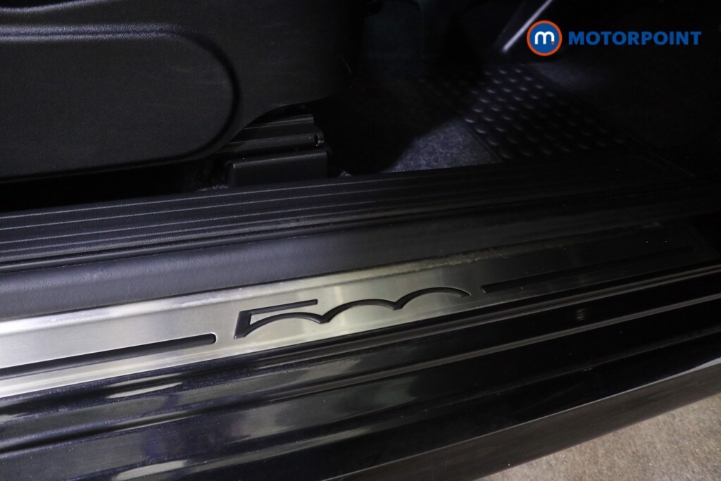 Used Fiat 500 2019 for sale - 77962582: Photo 19