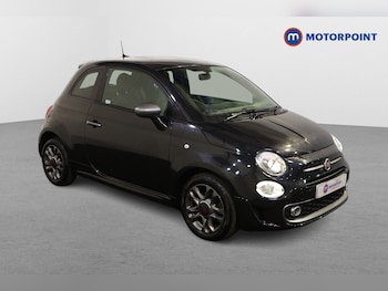 Used Fiat 500 2019 for sale - 77962582: Photo