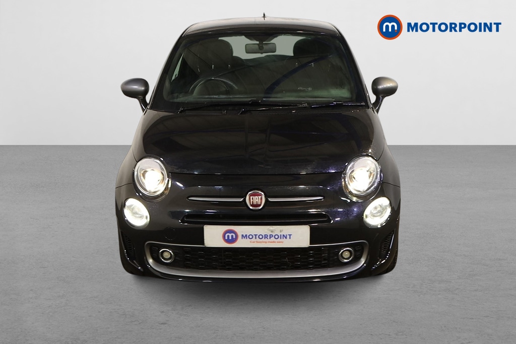 Used Fiat 500 2019 for sale - 77962582: Photo 2