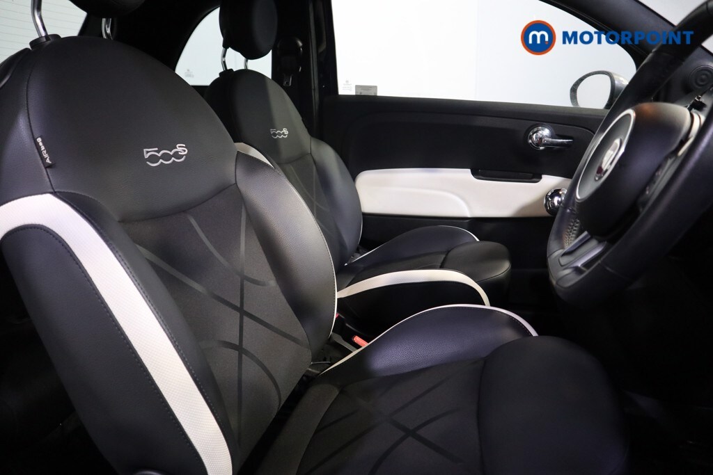 Used Fiat 500 2019 for sale - 77962582: Photo 20