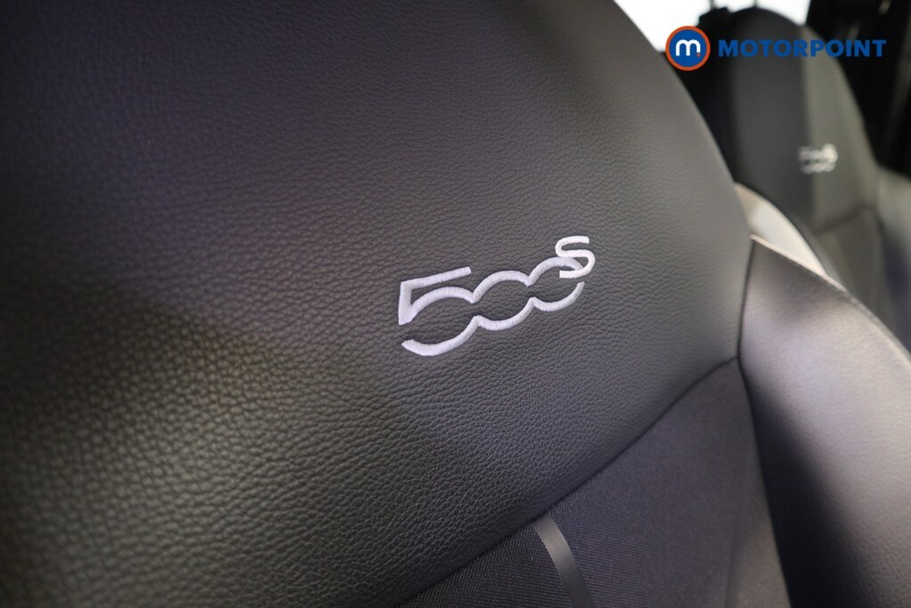 Used Fiat 500 2019 for sale - 77962582: Photo 21