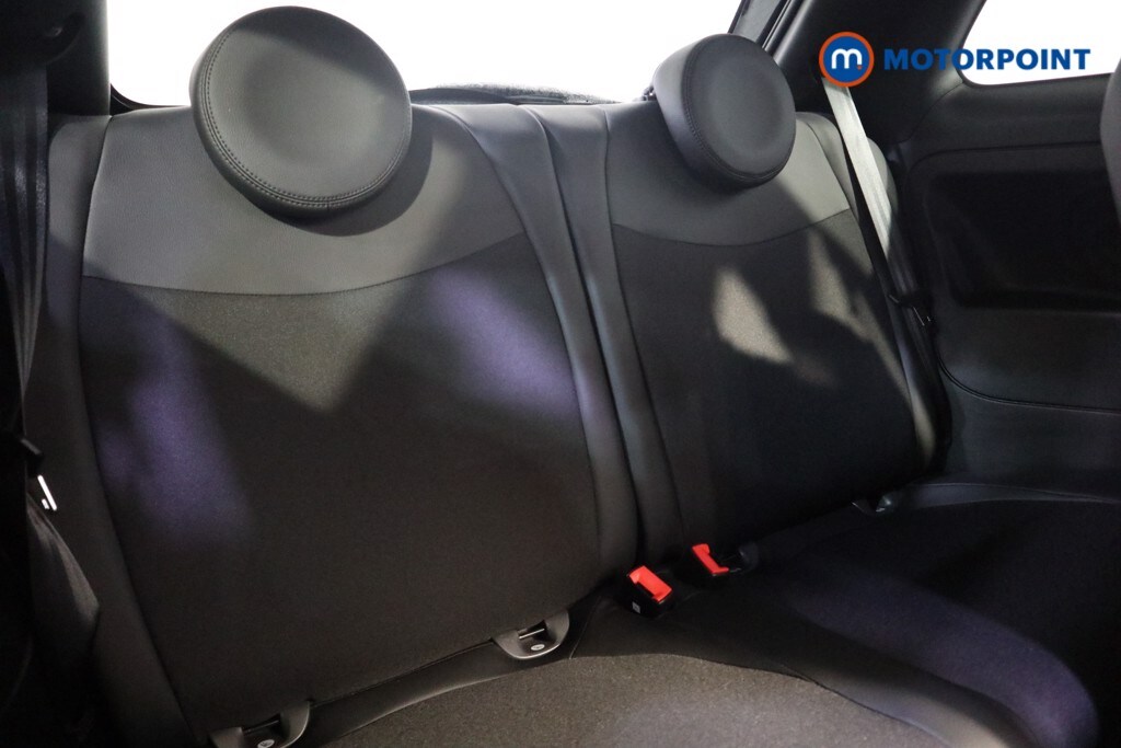 Used Fiat 500 2019 for sale - 77962582: Photo 22