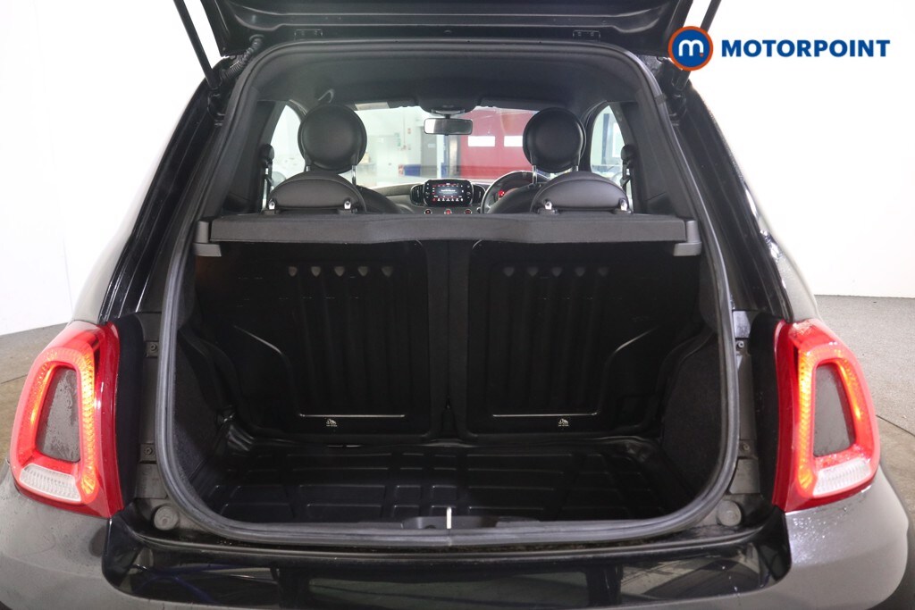 Used Fiat 500 2019 for sale - 77962582: Photo 24