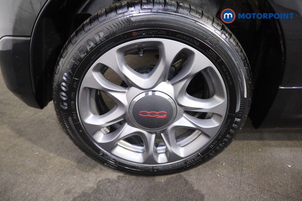 Used Fiat 500 2019 for sale - 77962582: Photo 25