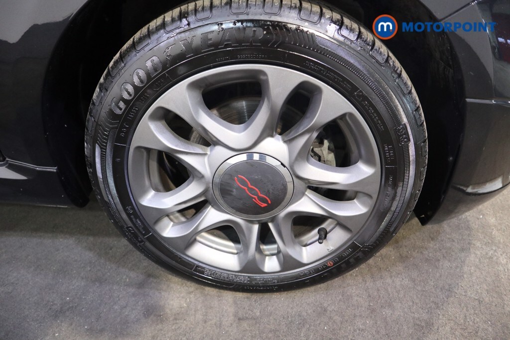 Used Fiat 500 2019 for sale - 77962582: Photo 26