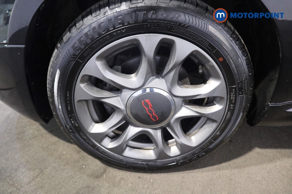 Used Fiat 500 2019 for sale - 77962582: Photo 27