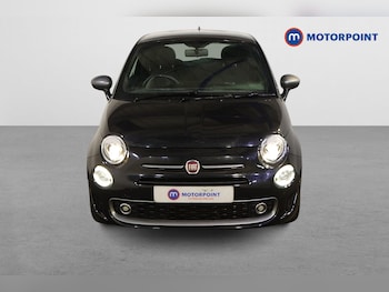 Used Fiat 500 2019 for sale - 77962582: Photo