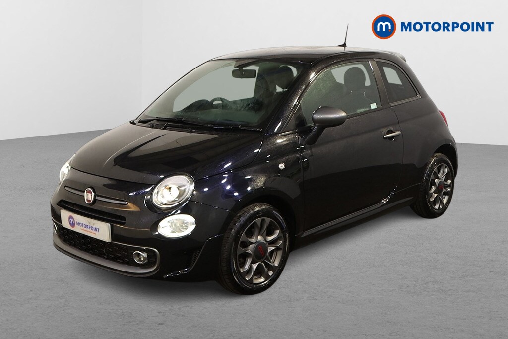 Used Fiat 500 2019 for sale - 77962582: Photo 3