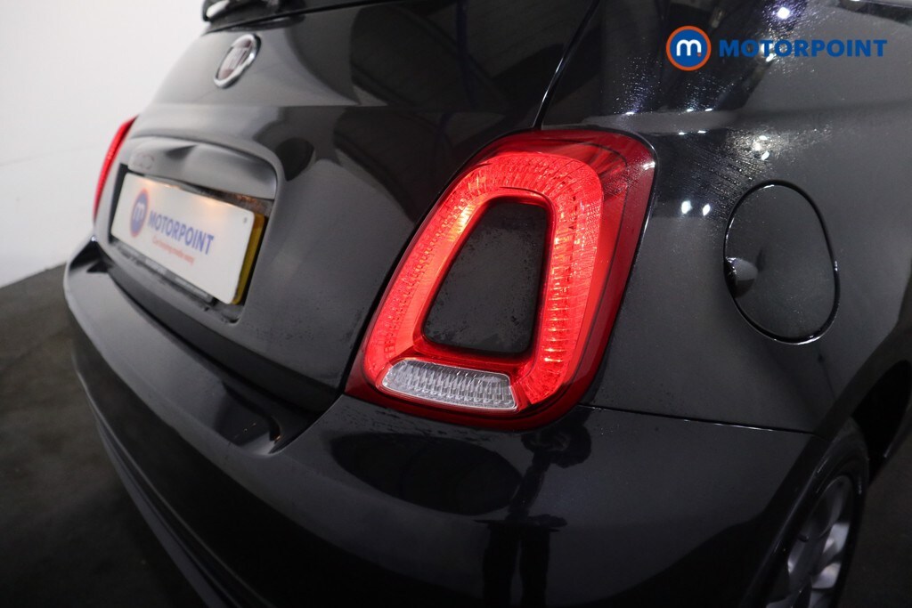 Used Fiat 500 2019 for sale - 77962582: Photo 30