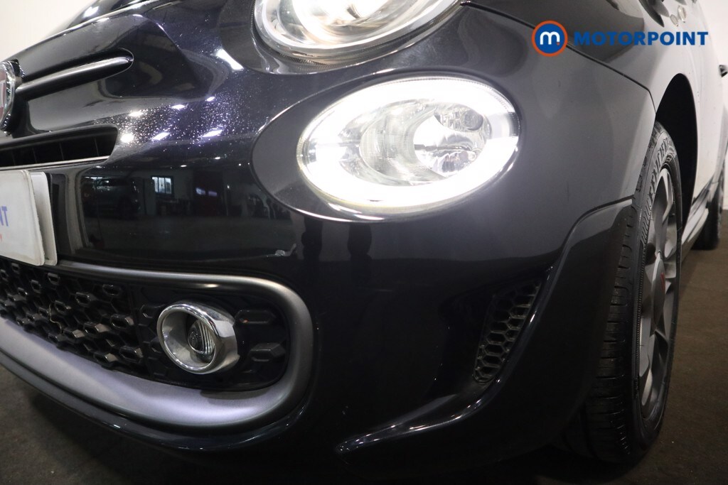 Used Fiat 500 2019 for sale - 77962582: Photo 35