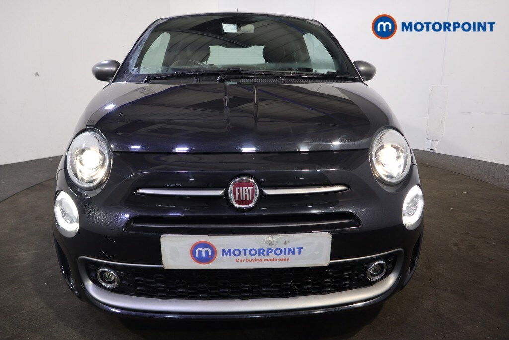 Used Fiat 500 2019 for sale - 77962582: Photo 37