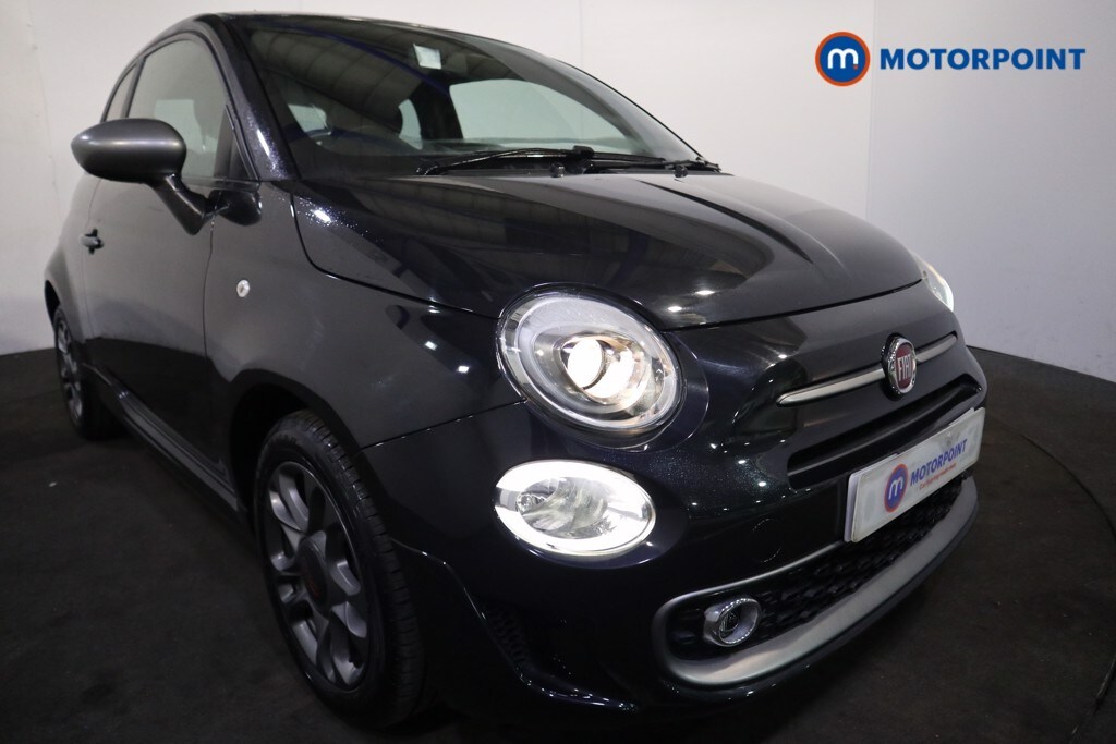 Used Fiat 500 2019 for sale - 77962582: Photo 38