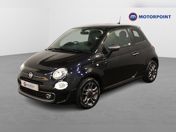 Used Fiat 500 2019 for sale - 77962582: Photo