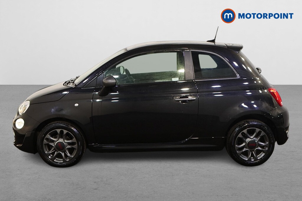 Used Fiat 500 2019 for sale - 77962582: Photo 4