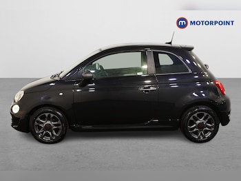 Used Fiat 500 2019 for sale - 77962582: Photo