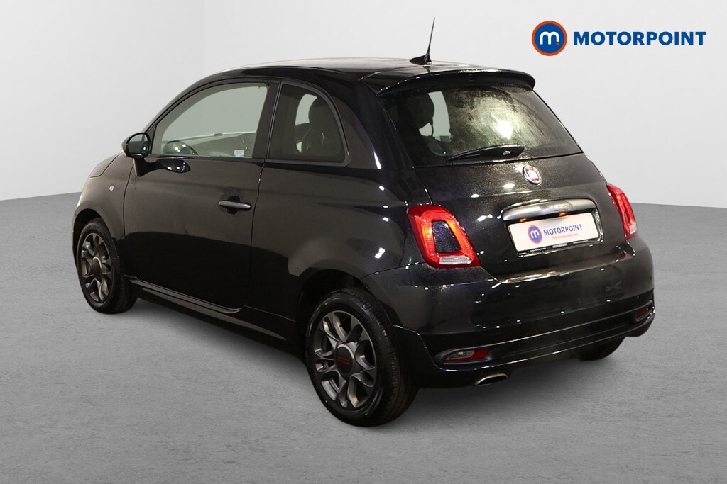 Used Fiat 500 2019 for sale - 77962582: Photo 5