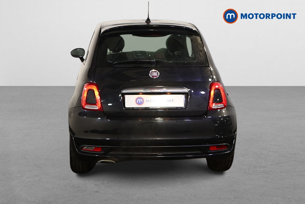 Used Fiat 500 2019 for sale - 77962582: Photo 6