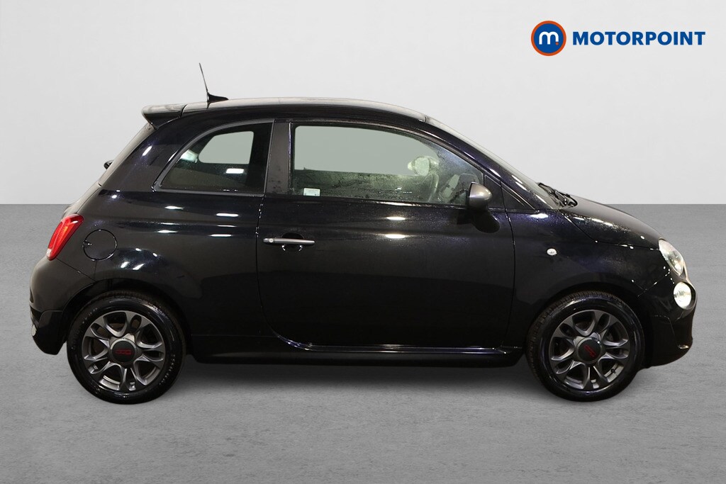 Used Fiat 500 2019 for sale - 77962582: Photo 8