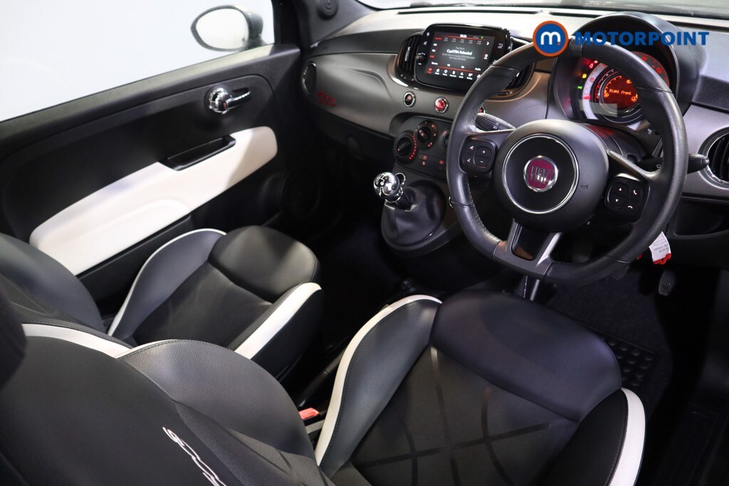 Used Fiat 500 2019 for sale - 77962582: Photo 9