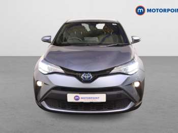 Used Toyota C-HR 2022 for sale - 74765113: Photo