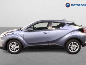 Used Toyota C-HR 2022 for sale - 74765113: Photo