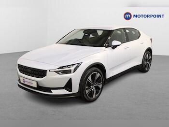 Used Polestar Polestar 2 2023 for sale - 77965992: Photo