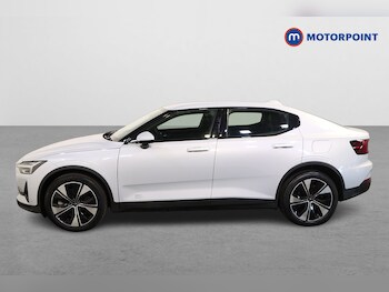 Used Polestar Polestar 2 2023 for sale - 77965992: Photo