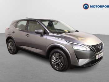 2022 - 1.3 DiG-T MH Acenta Premium 5dr