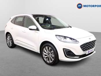 Used Ford Kuga 2022 for sale - 74915235: Photo
