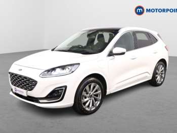 Used Ford Kuga 2022 for sale - 74915235: Photo
