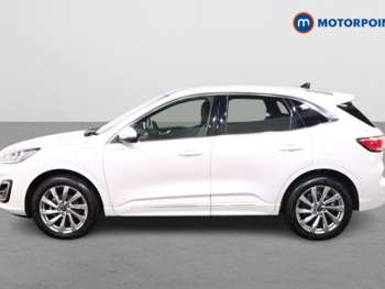 Used Ford Kuga 2022 for sale - 74915235: Photo