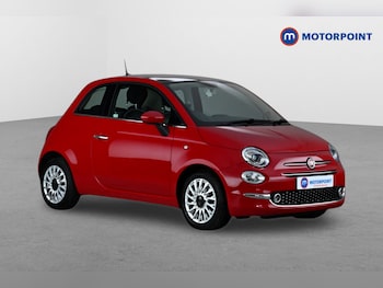 Used Fiat 500 2018 for sale - 79421584: Photo