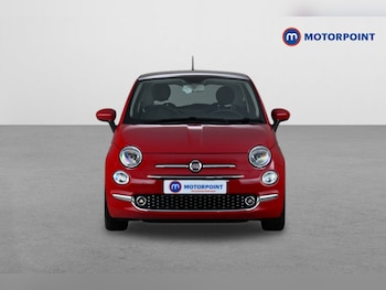 Used Fiat 500 2018 for sale - 79421584: Photo